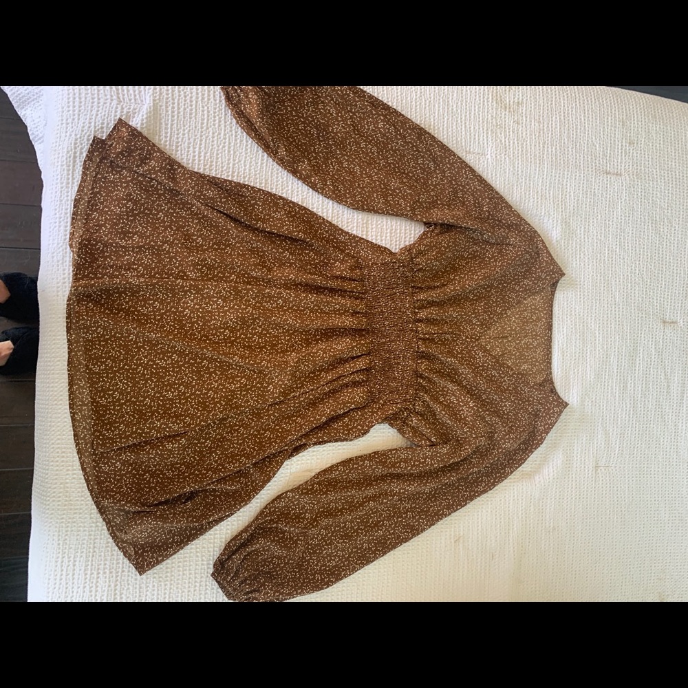 Women’s Flowey Bohemian Dress